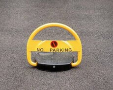 No Parking Sistemi (Avtomatik Park Bariyeri