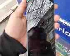 Honor X6c Midnight Black 256GB, 6GB