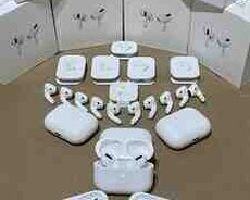 Apple AirPods Pro ehtiyat hissələri