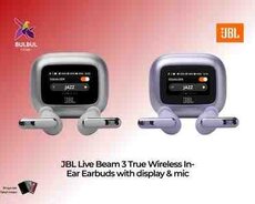 JBL Live beam 3