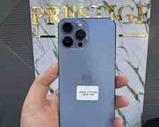 Apple iPhone 13 Pro Max Sierra Blue 256GB, 6GB