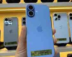Apple iPhone 17 Mist Blue 256GB, 8GB