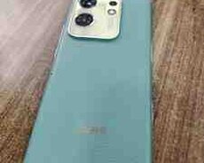 Infinix Zero 30 Misty Green 256GB, 8GB