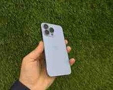 Apple iPhone 13 Pro Sierra Blue 128GB, 6GB