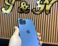 Apple iPhone 12 Pro Max Pacific Blue 128GB, 6GB