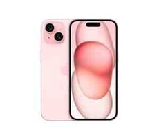 Apple iPhone 15 Pink 256GB, 6GB