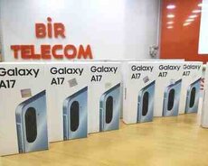 Samsung Galaxy A17 Light blue 128GB, 6GB