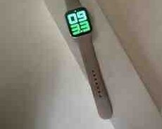 Apple Watch Series 8 Aluminum Cellular Silver 45mm