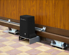 Sürgülü qapı motoru Doorhan Sliding-2100