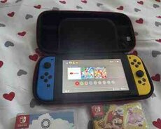 Nintendo switch 1