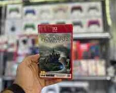 Nintendo switch 2 üçün Hogwarts oyun diski