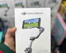 Dji osmo mobile 6
