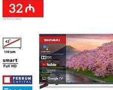 Televizor SHİVAKİ S43NFCH900