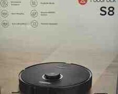 Tozsoran Roborock S8 white