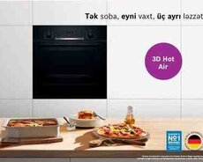 Soba Bosch HBF512BB1T