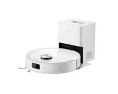 Roborock Q10 VF+ Robot Vacuum Cleaner White (Q10VFP02-00)