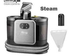 Buxarlı xalça yuyan DSP