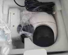 Müşahidə kameraları