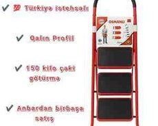 Nərdivanlar Osmanlı