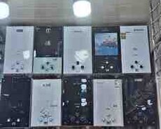 Su qızdırıcıları