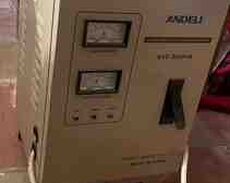 Tənzimləyici Andeli