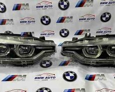 BMW 3 Series (F30) LED faraları