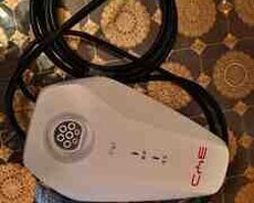 BYD quraşdırılan stansiya şarj aləti