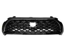 Toyota Corolla Cross 2022-2025 radiator barmaqlığı