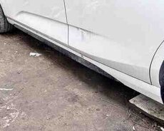 Changan A05 yan ayaqaltısı