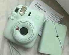 Fotoaparat İnstax mini 12