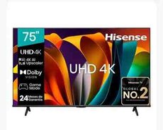 Televizor Hisense 75A6N