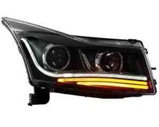 Chevrolet Cruze LED farası
