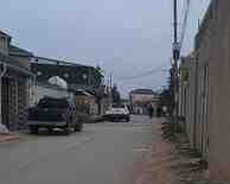 1.5 sot torpaq sahəsi, Masazır qəs