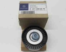 Mercedes M271, W203, W211, W204, W212 kəmər tarımlayıcı roliki