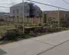 8 sot torpaq sahəsi, Mərdəkan qəs