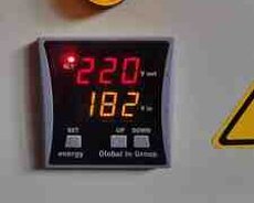 Tənzimləyici təmiri