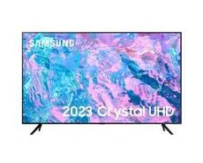 Samsung 75 LED Smart TV 4K UHD (UE75CU7100UXRU)