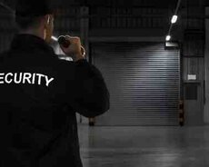 Mühafizəçi işi axtarıram