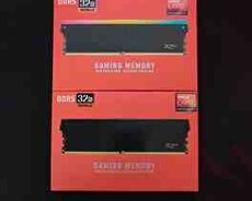 V-COLOR Manta XSky (SK Hynix) DDR5 32GB 6400MHz CL32