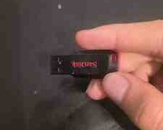USB flaş kart SanDisk 32GB