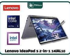 Lenovo IdeaPad 5 2-in-1 14IAL10 83KR0047US