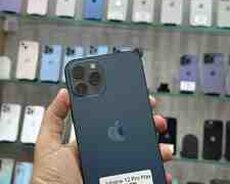 Apple iPhone 12 Pro Max Pacific Blue 128GB, 6GB