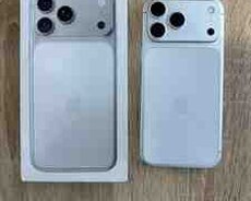 Apple iPhone 17 Pro Max Silver 256GB, 12GB