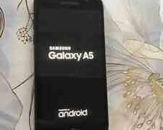 Samsung Galaxy A5 (2017) Black Sky 32GB, 3GB