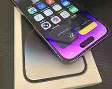 Apple iPhone 14 Pro Deep Purple 128GB, 6GB