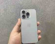 Apple iPhone 15 Pro Natural Titanium 128GB, 8GB