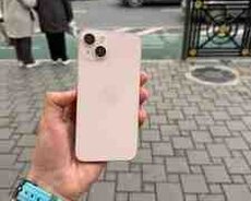 Apple iPhone 13 Pink 128GB, 4GB