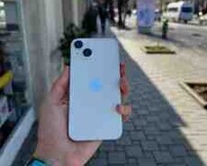 Apple iPhone 14 Starlight 128GB, 6GB