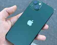 Apple iPhone 13 Green 256GB, 4GB