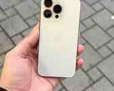 Apple iPhone 13 Pro Gold 128GB, 6GB